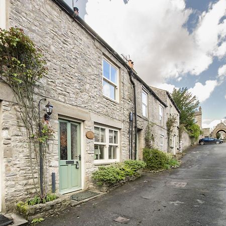 Jenny Wren Cottage Middleham Bagian luar foto