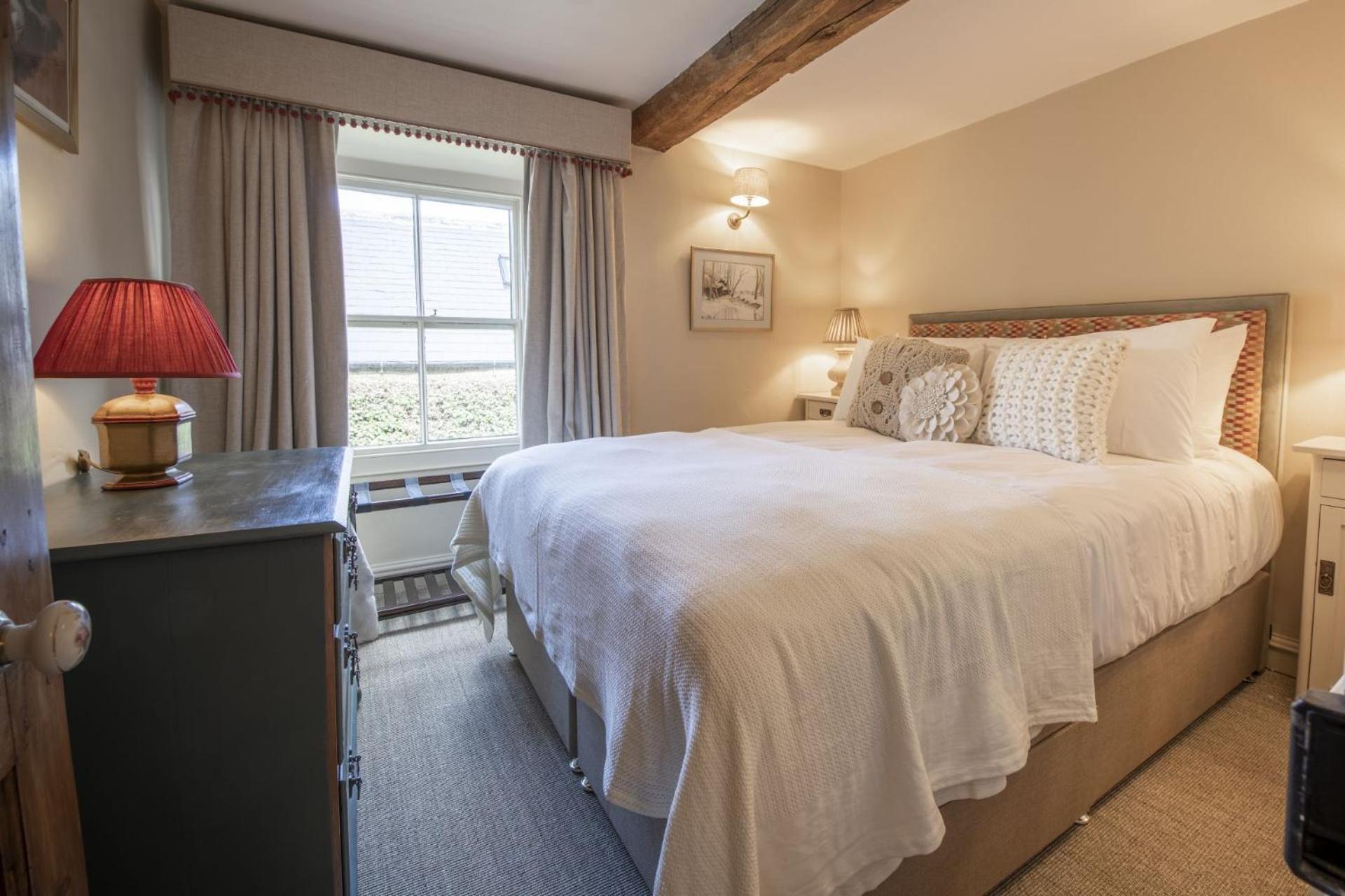 Jenny Wren Cottage Middleham Bagian luar foto